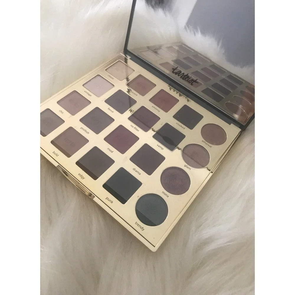 Tarteist Pro Amazonian Clay Palette